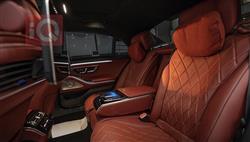 مێرسێدس بێنز S-Class
